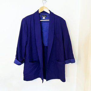 High Point New York - Violet Jacket
